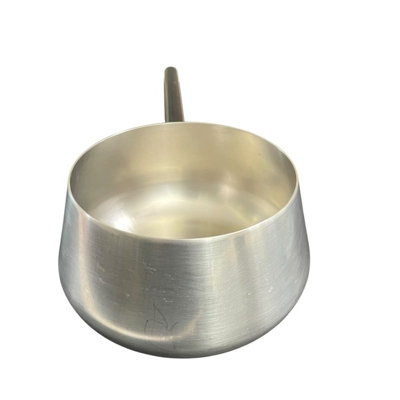 SIGG Switzerland Stainless Steel INOX 18/8 Fondue Pot
No Lid - Picture 3 of 10